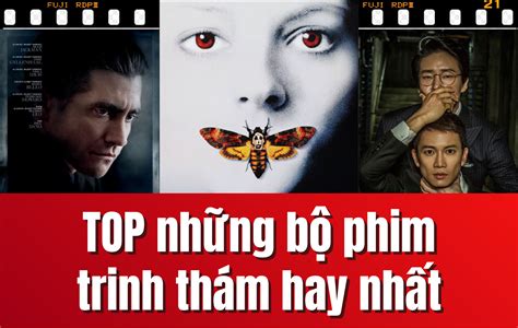 Phim mới trong thể loại Trinh thám .